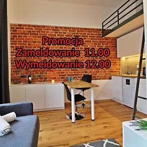 Aparthotel Tectum Tectumapartments, Vratislav