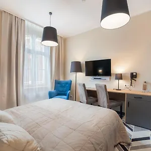 2* Hotell Traffic Stare