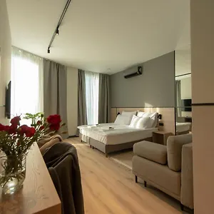 Sarnia Point Prestige Apartament