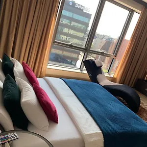 Dobry Wieczór We Wrocławiu Apartament